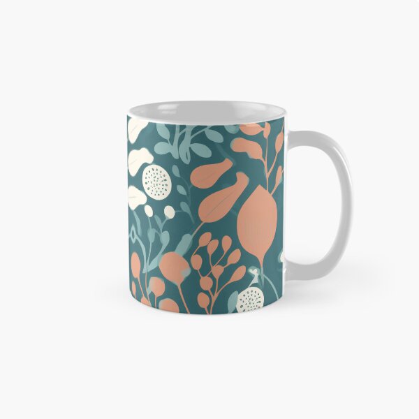 Item preview, Green Garden designed and sold by Hashola Designs.