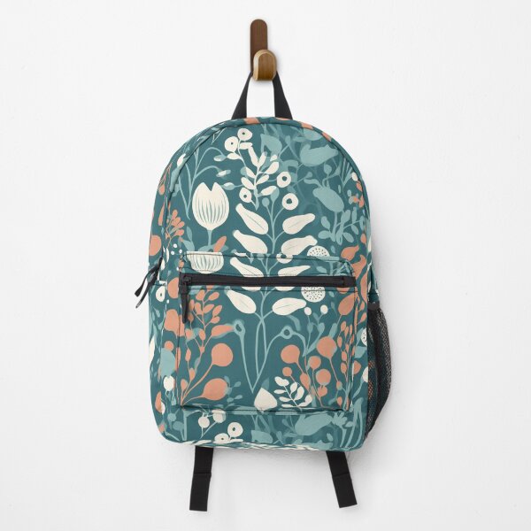 Item preview, Green Garden designed and sold by Hashola Designs.