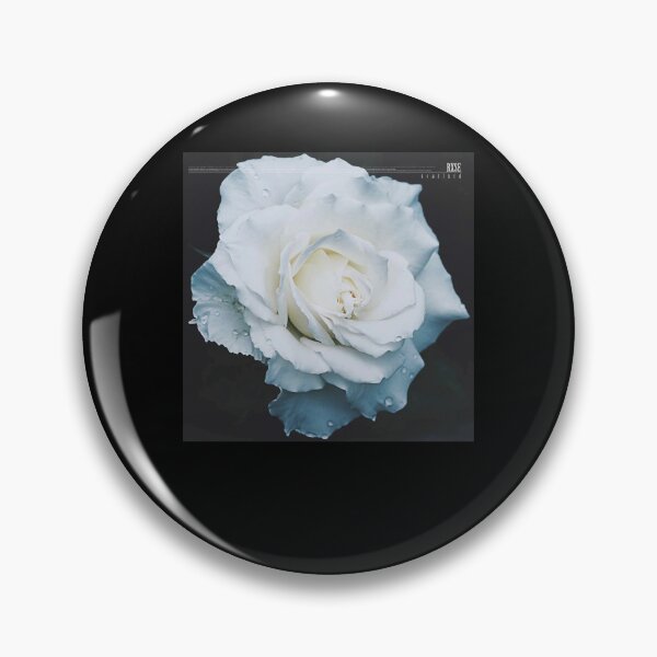 Item preview, Rxse Album Cover designed and sold by kathelmoala.