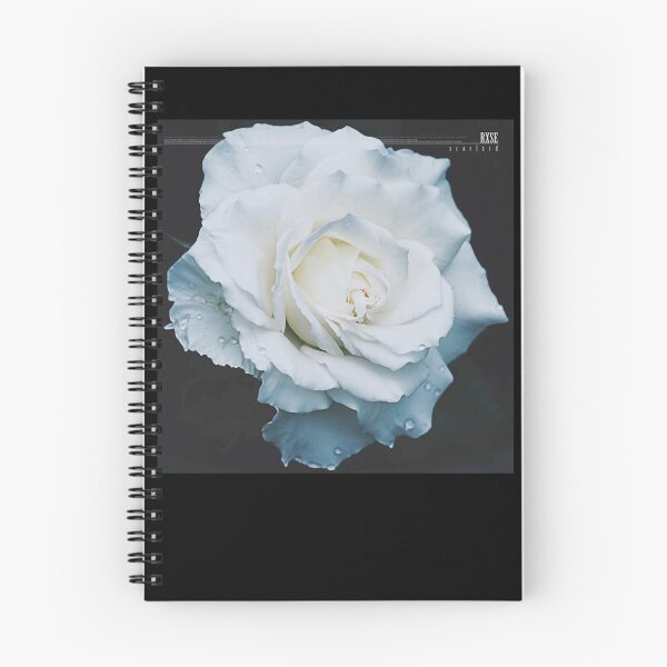 Item preview, Rxse Album Cover designed and sold by kathelmoala.