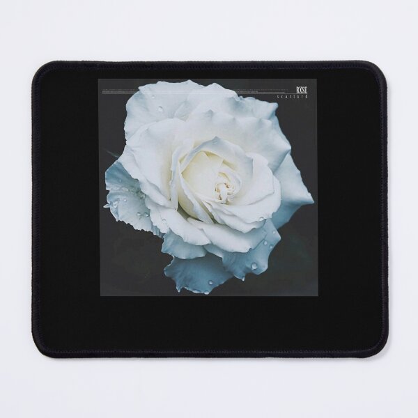 Item preview, Rxse Album Cover designed and sold by kathelmoala.