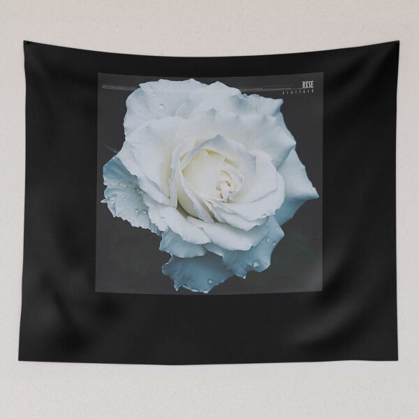 Item preview, Rxse Album Cover designed and sold by kathelmoala.