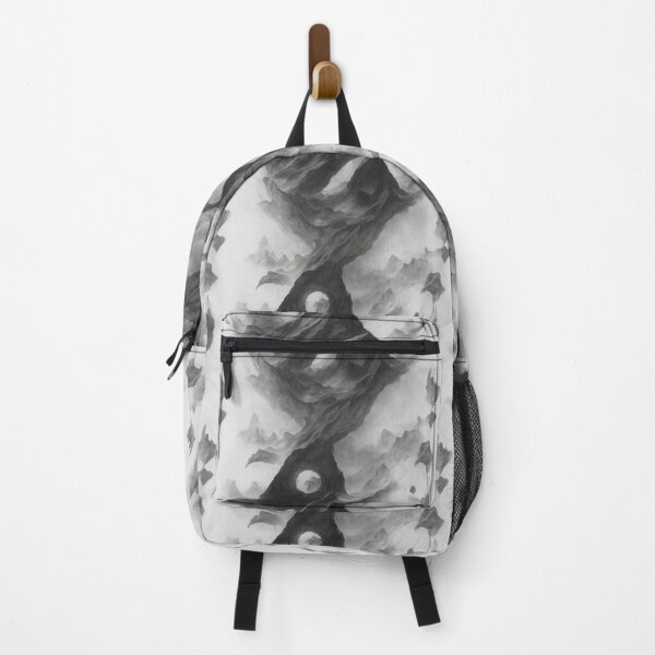 Item preview, ABSTRACT MOUNTAIN SKETCH designed and sold by NAG5089A.