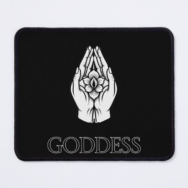 Item preview, GODDESS (subtitle) #007 designed and sold by design-goddess.