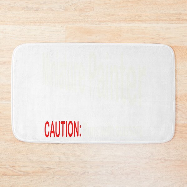 Item preview, Miniature Painter Caution: Runs with Scissors designed and sold by Albin1961.