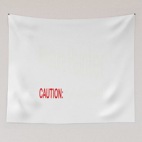 Item preview, Miniature Painter Caution: Runs with Scissors designed and sold by Albin1961.