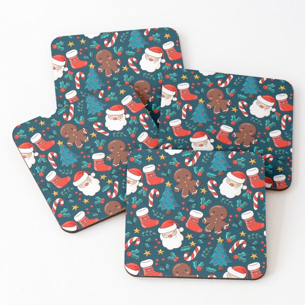 Item preview, Christmas Pattern designed and sold by omgfather.
