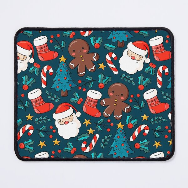 Item preview, Christmas Pattern designed and sold by omgfather.