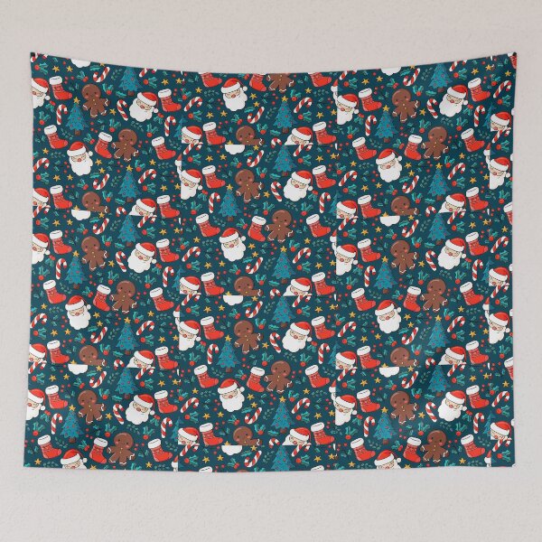 Item preview, Christmas Pattern designed and sold by omgfather.