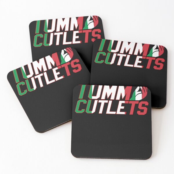 Item preview, tommy cutlets (13) designed and sold by mercadolilian.