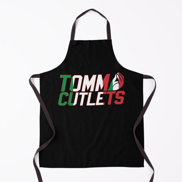 Item preview, tommy cutlets (13) designed and sold by mercadolilian.
