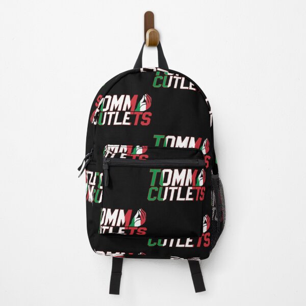Item preview, tommy cutlets (13) designed and sold by mercadolilian.