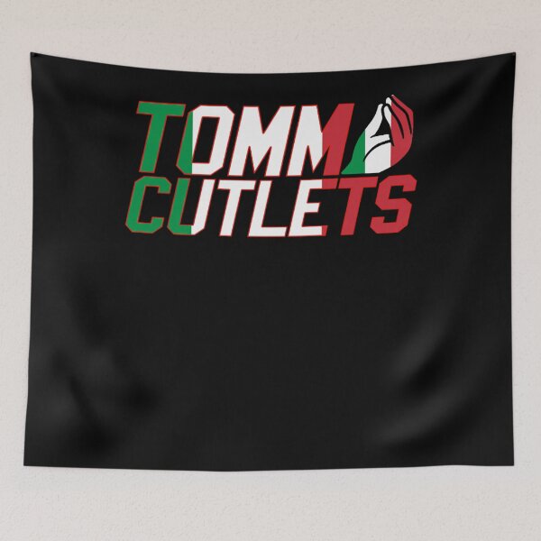 Item preview, tommy cutlets (13) designed and sold by mercadolilian.