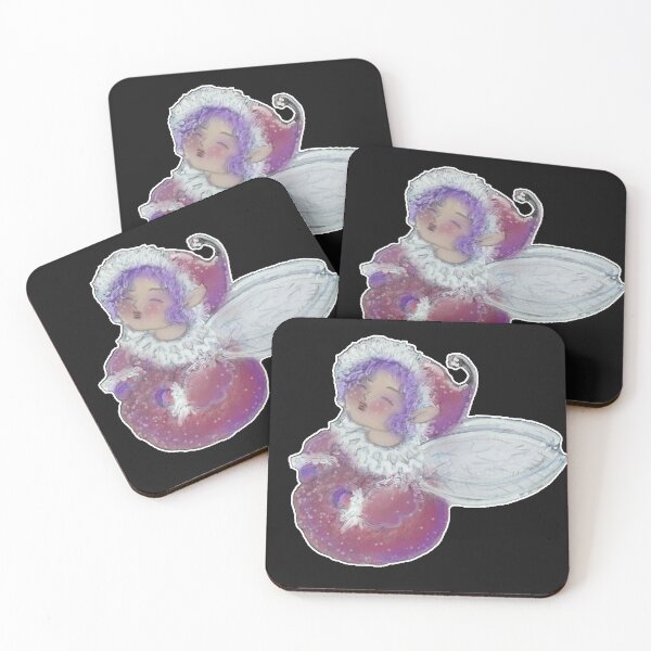 Item preview, Sugar Plum Fairy designed and sold by Harkalya Arte.