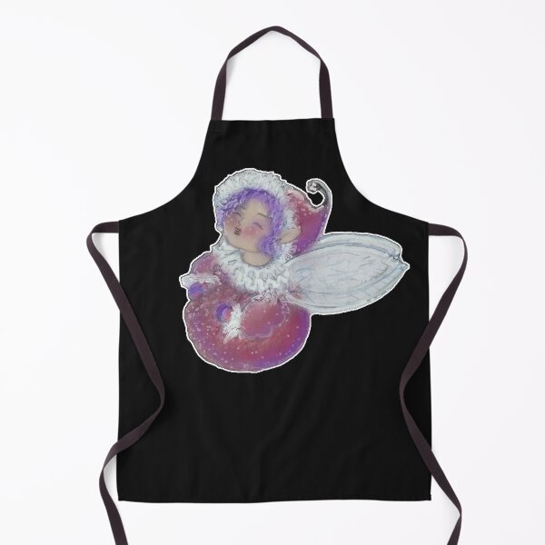 Item preview, Sugar Plum Fairy designed and sold by Harkalya Arte.