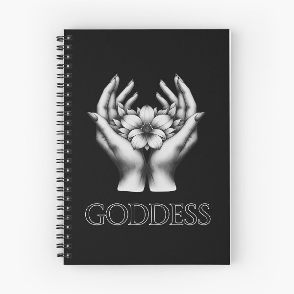 Item preview, GODDESS (subtitle) #009 designed and sold by design-goddess.