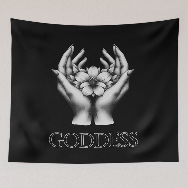 Item preview, GODDESS (subtitle) #009 designed and sold by design-goddess.