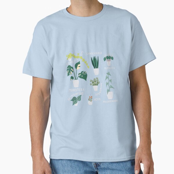 Item preview, Houseplant collection #1 designed and sold by ncommonstarling.