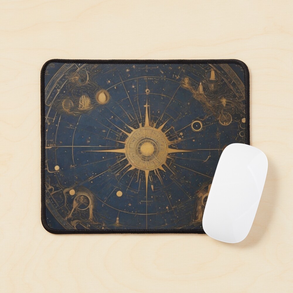 Item preview, Mouse Pad designed and sold by Rislam.