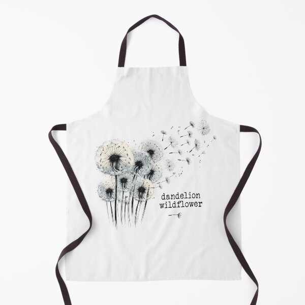 Item preview, Dandelion Seedhead designed and sold by Blok45.