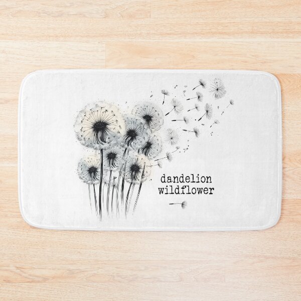Item preview, Dandelion Seedhead designed and sold by Blok45.