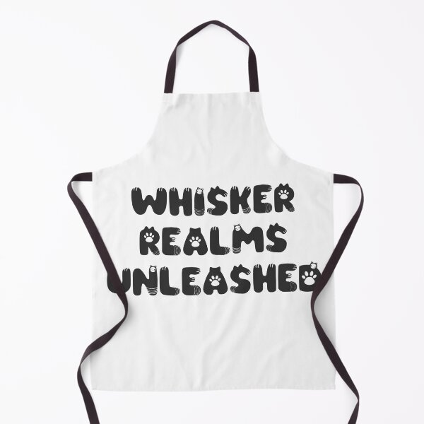 Item preview, whisker realms unleashed designed and sold by Keirnyx.