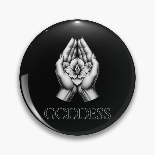 Item preview, GODDESS (subtitle) #010 designed and sold by design-goddess.