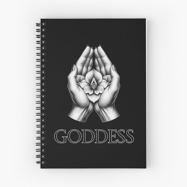 Item preview, GODDESS (subtitle) #010 designed and sold by design-goddess.