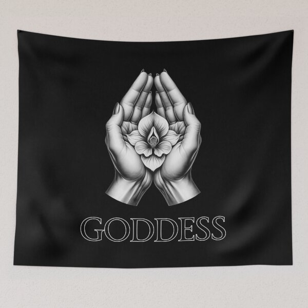 Item preview, GODDESS (subtitle) #010 designed and sold by design-goddess.