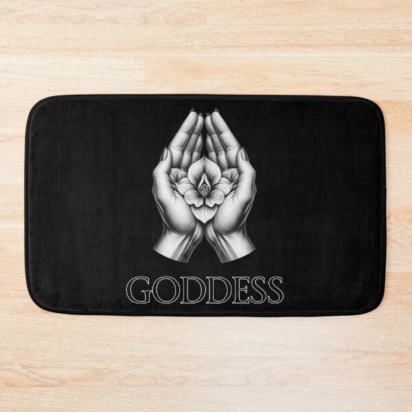 Item preview, GODDESS (subtitle) #010 designed and sold by design-goddess.
