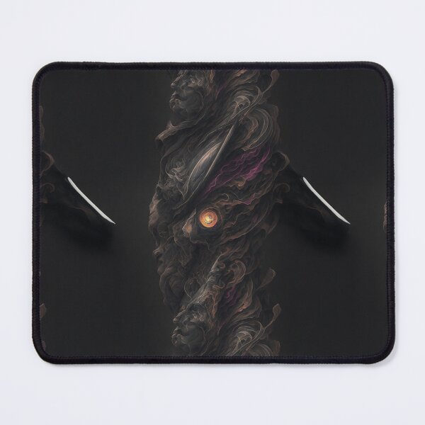 Item preview, ABSTRACT DARK MYSTICAL designed and sold by NAG5089A.