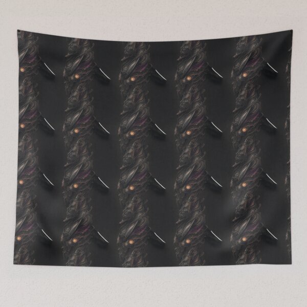 Item preview, ABSTRACT DARK MYSTICAL designed and sold by NAG5089A.