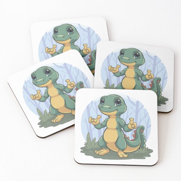 Item preview, Dino Hugs designed and sold by Alexandria1928.