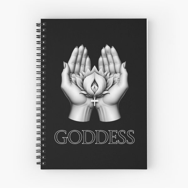 Item preview, GODDESS (subtitle) #011 designed and sold by design-goddess.