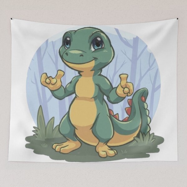 Item preview, Dino Hugs designed and sold by Alexandria1928.