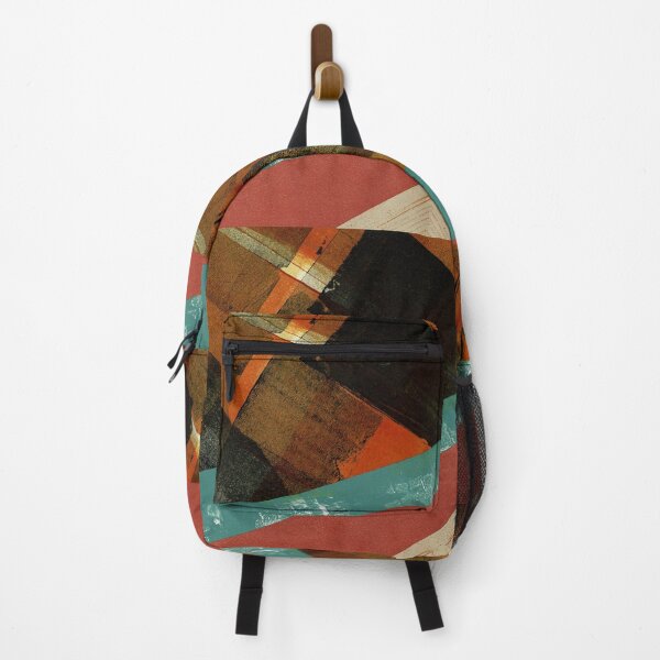 Item preview, Diagonal - December Collage Series #5 designed and sold by WesternExposure.