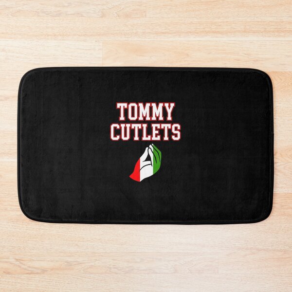 Item preview, Tommy Cutlets (14) designed and sold by mercadolilian.