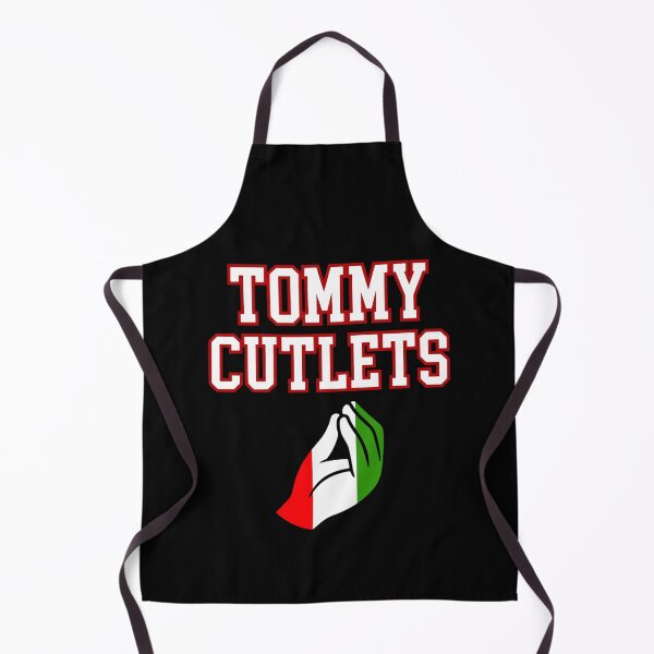 Item preview, Tommy Cutlets (14) designed and sold by mercadolilian.