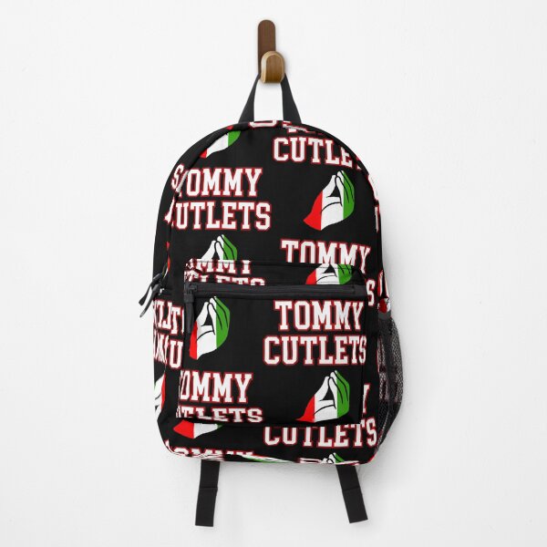 Item preview, Tommy Cutlets (14) designed and sold by mercadolilian.