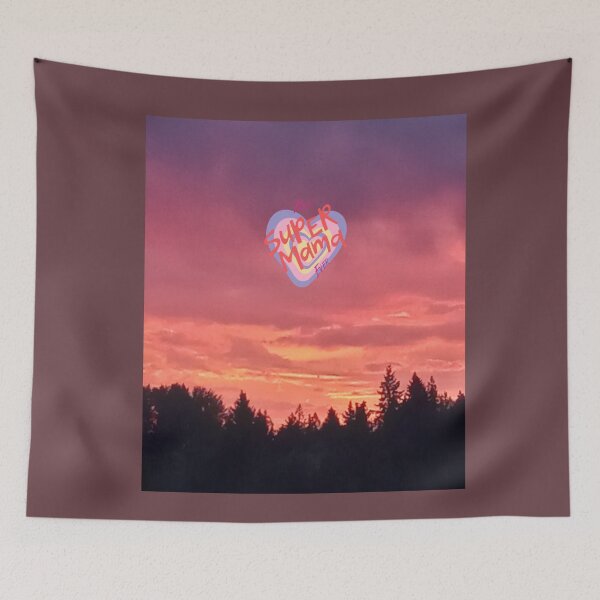 Item preview, the best Super Mama ever. on sunny sky gifts. designed and sold by MCanderart.