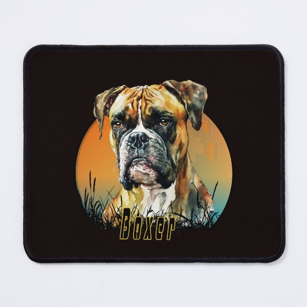Item preview,  Dog Diversion Boxer designed and sold by Bukhisz.