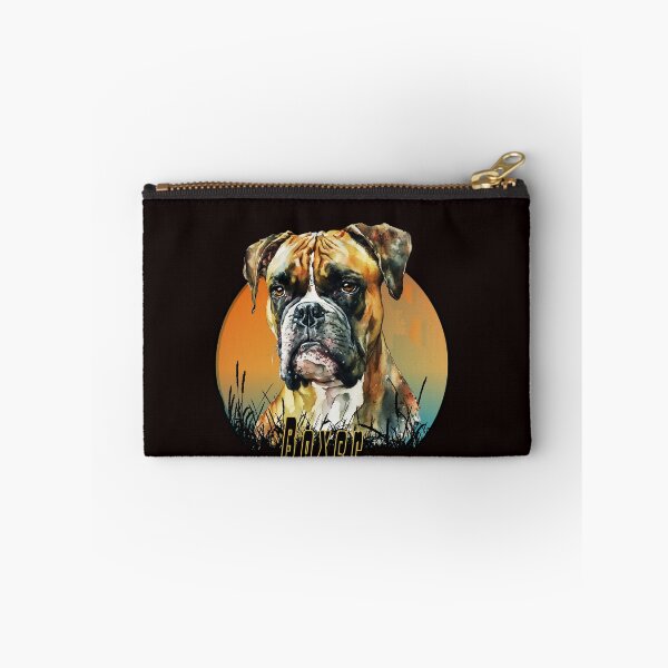 Item preview,  Dog Diversion Boxer designed and sold by Bukhisz.
