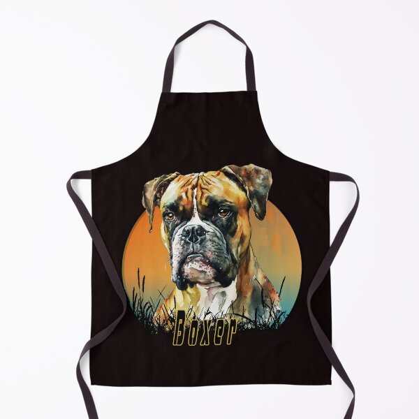 Item preview,  Dog Diversion Boxer designed and sold by Bukhisz.