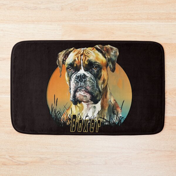 Item preview,  Dog Diversion Boxer designed and sold by Bukhisz.