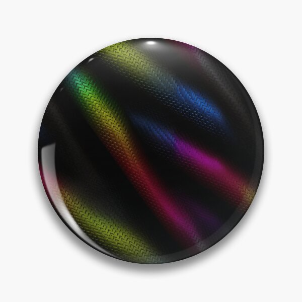 Item preview, Rainbow Mesh Fantasy designed and sold by Quark-Up-Fiber.
