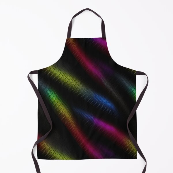 Item preview, Rainbow Mesh Fantasy designed and sold by Quark-Up-Fiber.
