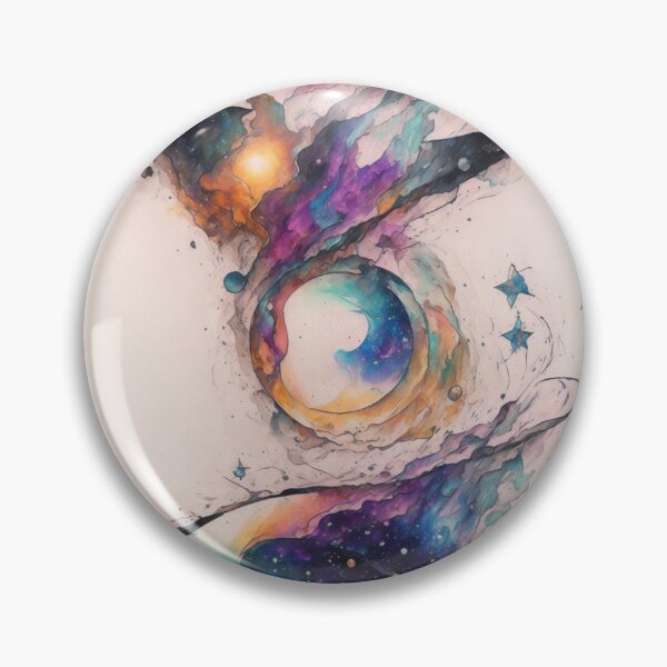 Item preview, ABSTRACT- MYSTICAL V3 designed and sold by NAG5089A.