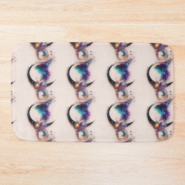 Item preview, ABSTRACT- MYSTICAL V3 designed and sold by NAG5089A.