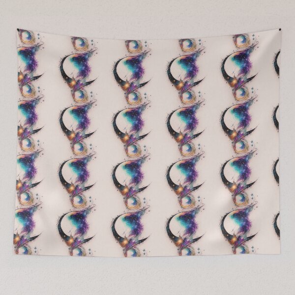 Item preview, ABSTRACT- MYSTICAL V3 designed and sold by NAG5089A.