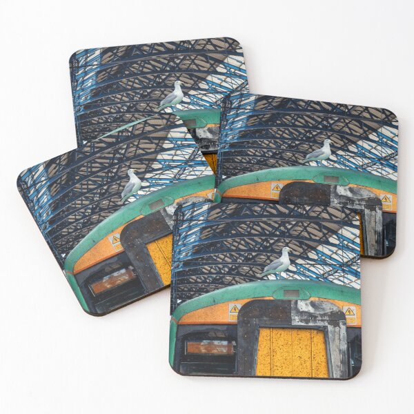 Item preview,  Brighton station 2021 designed and sold by jasminewang.